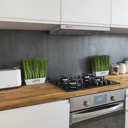 Cozy Apartment In The Centre Of Warsaw, Metro, Wi-Fi - By Hik Apartments 外观 照片
