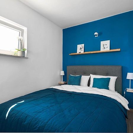 Cozy Apartment In The Centre Of Warsaw, Metro, Wi-Fi - By Hik Apartments 外观 照片