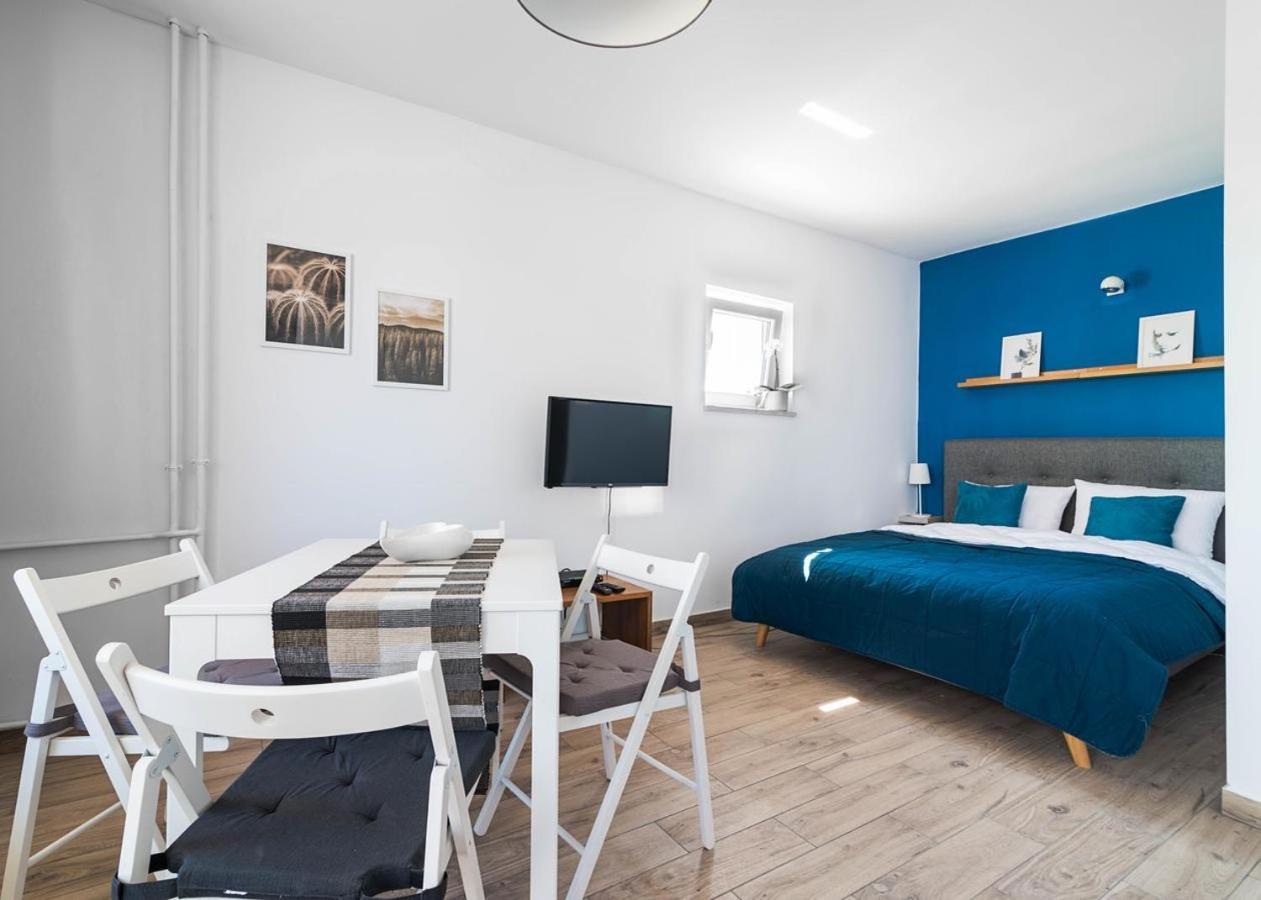 Cozy Apartment In The Centre Of Warsaw, Metro, Wi-Fi - By Hik Apartments 外观 照片