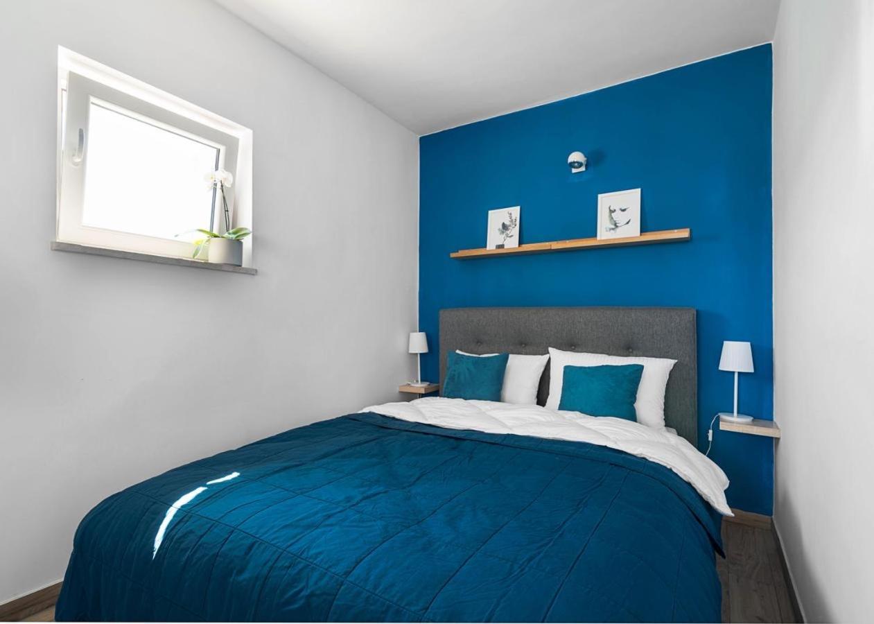 Cozy Apartment In The Centre Of Warsaw, Metro, Wi-Fi - By Hik Apartments 外观 照片