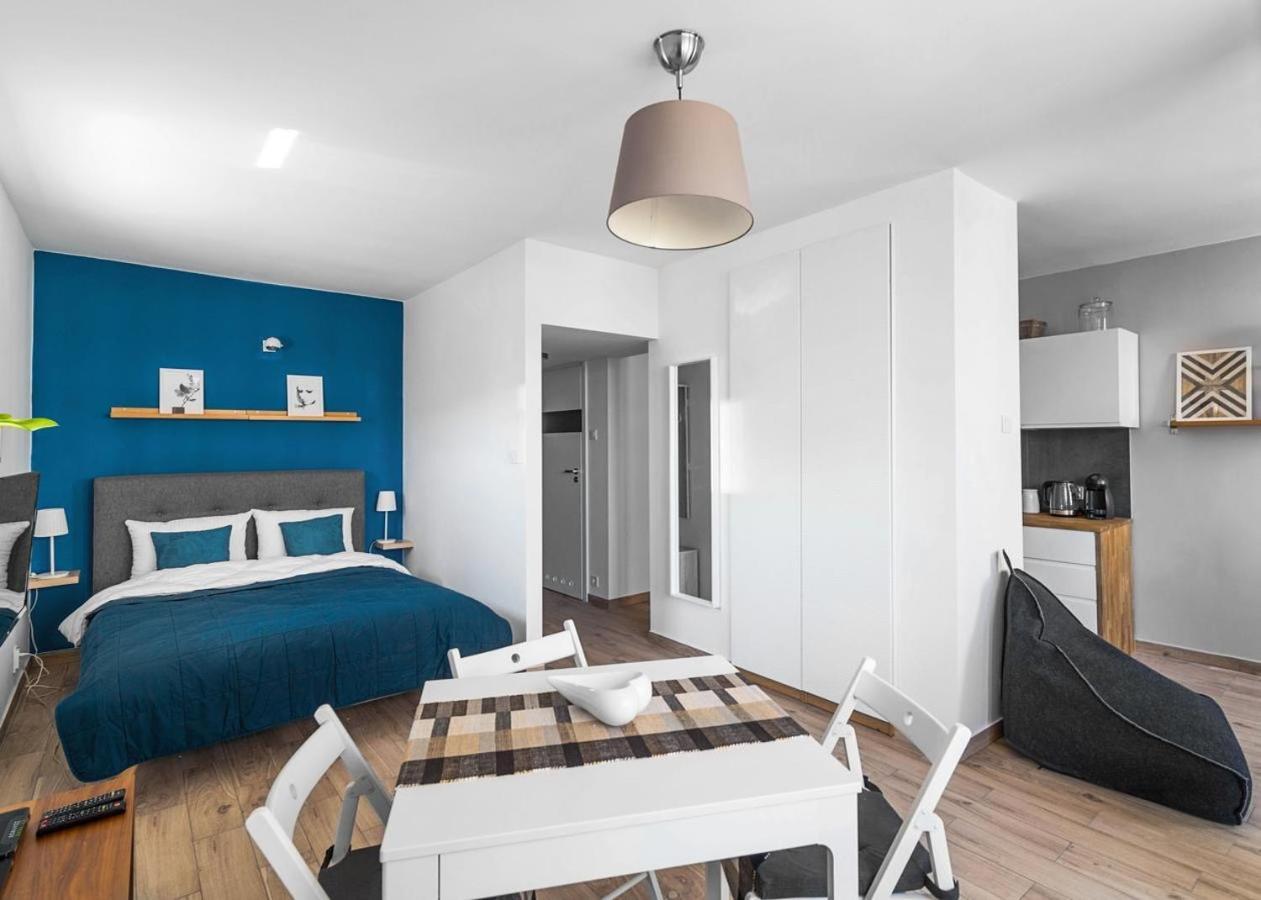 Cozy Apartment In The Centre Of Warsaw, Metro, Wi-Fi - By Hik Apartments 外观 照片