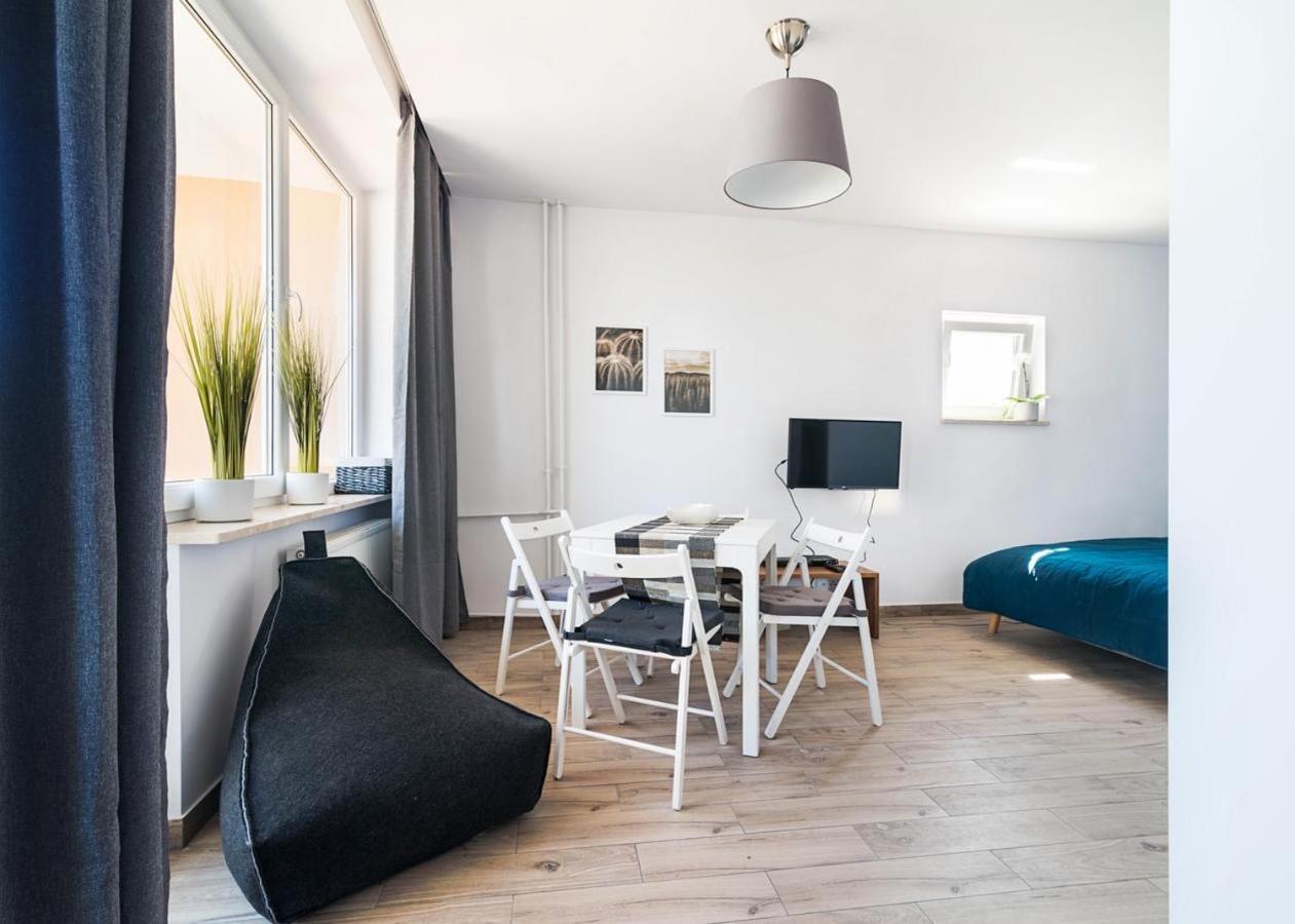 Cozy Apartment In The Centre Of Warsaw, Metro, Wi-Fi - By Hik Apartments 外观 照片