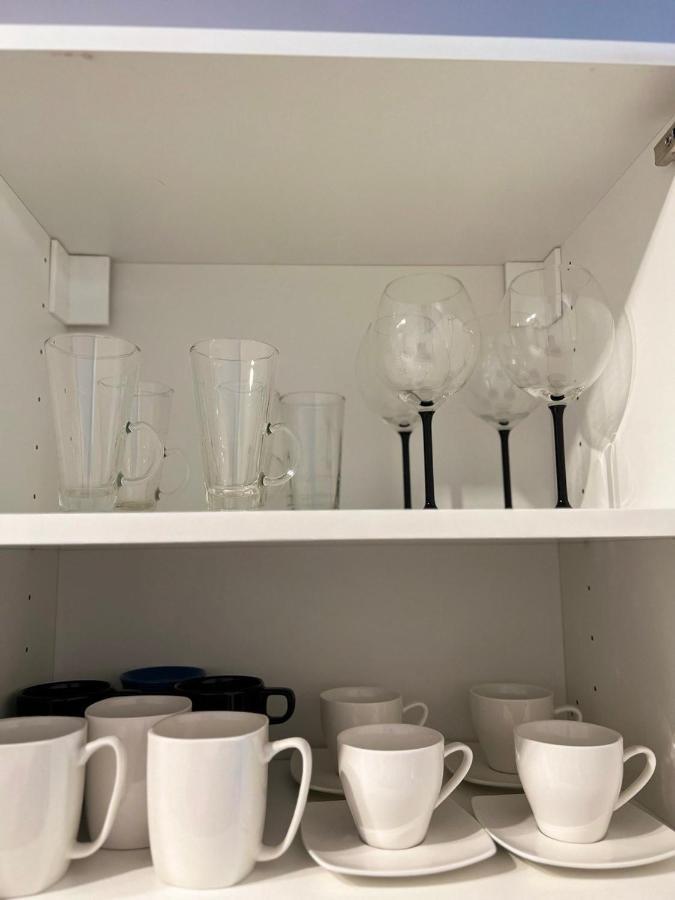 Cozy Apartment In The Centre Of Warsaw, Metro, Wi-Fi - By Hik Apartments 外观 照片